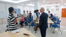 Kỹ năng phân tích, giải quyết vấn đề và ra quyết định hiệu quả - PouChen (04.11.2015)